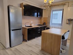 Proprietar inchiriez apartament 2 camere Nicolae Brana (langa Unimat) - imagine 2