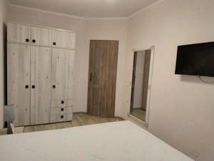 Proprietar inchiriez apartament 2 camere Nicolae Brana (langa Unimat) - imagine 6