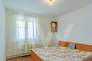 Apartament 3 Camere de Vânzare în Cisnădie – Liniște, Confort și Natură! ✨  - imagine 6