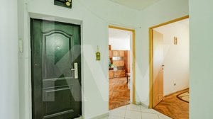 Apartament 3 Camere de Vânzare în Cisnădie – Liniște, Confort și Natură! ✨  - imagine 12