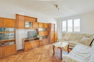 Apartament 3 Camere de Vânzare în Cisnădie – Liniște, Confort și Natură! ✨  - imagine 2