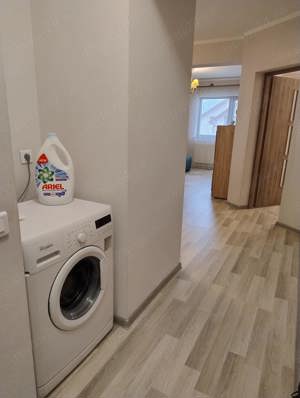 Proprietar inchiriez apartament 2 camere Nicolae Brana (langa Unimat) - imagine 7