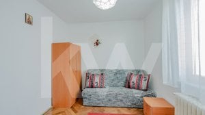 Apartament 3 Camere de Vânzare în Cisnădie – Liniște, Confort și Natură! ✨  - imagine 10