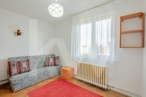 Apartament 3 Camere de Vânzare în Cisnădie – Liniște, Confort și Natură! ✨  - imagine 9