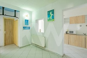 Apartament 3 Camere de Vânzare în Cisnădie – Liniște, Confort și Natură! ✨  - imagine 11