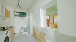 Apartament 3 Camere de Vânzare în Cisnădie – Liniște, Confort și Natură! ✨  - imagine 13