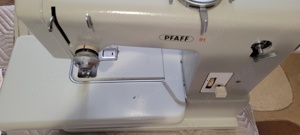 pfaff 91 electrică 