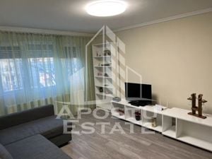 Apartament 3 camere, Mobilat, Utilat, Calea Sagului - imagine 7