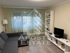 Apartament 3 camere, Mobilat, Utilat, Calea Sagului - imagine 1