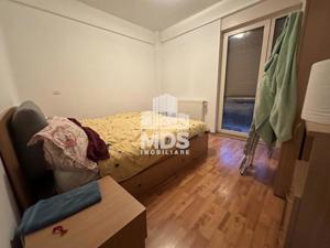 Apartament cu 3 camere cu 2 bai la etajul 1 in bloc nou - imagine 7