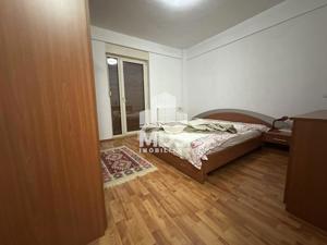 Apartament cu 3 camere cu 2 bai la etajul 1 in bloc nou - imagine 2