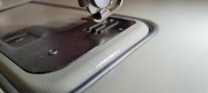 pfaff 91 electrică  - imagine 5