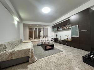 Apartament cu 3 camere cu 2 bai la etajul 1 in bloc nou