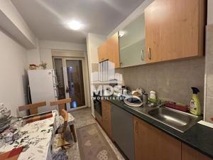 Apartament cu 3 camere cu 2 bai la etajul 1 in bloc nou - imagine 9