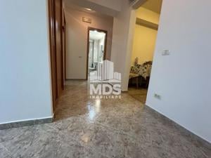 Apartament cu 3 camere cu 2 bai la etajul 1 in bloc nou - imagine 8