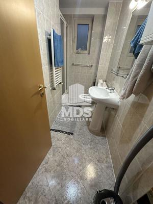 Apartament cu 3 camere cu 2 bai la etajul 1 in bloc nou - imagine 5