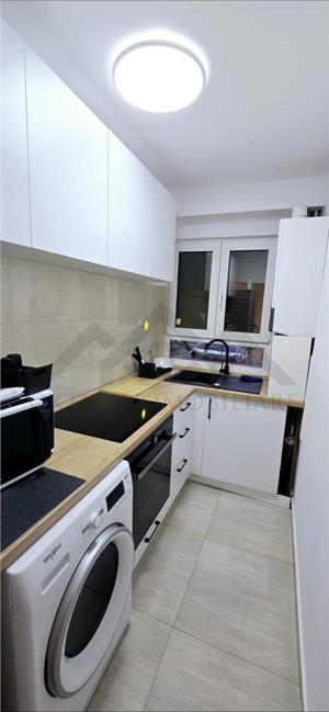 Apartament 2 camere , centrala proprie , zona Girocului - imagine 5