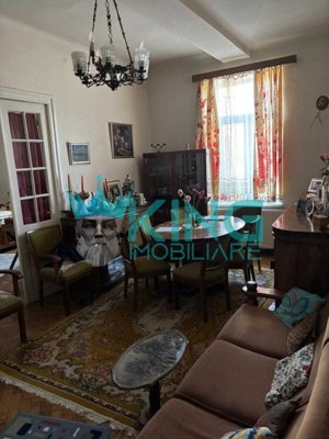  Apartament 3 Camere Calea Plevnei Bucuresti - imagine 14