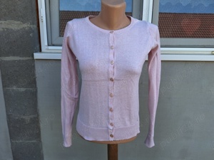 Atmosphere Pink | bluza dama | bust 90 cm | mar. 34 - 36 | XS - S