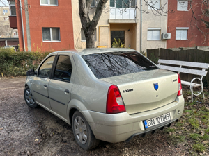 Vand Dacia Logan 1,5 tdi2006, clima - imagine 3