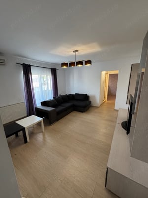 Închiriez Apartament 2 camere Micalaca zona 500 - imagine 3