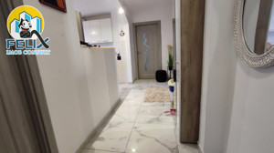 Apartament cu doua camere decomandat, bucatarie model XXL, etaj intermediar - imagine 7