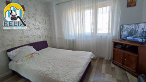 Apartament cu doua camere decomandat, bucatarie model XXL, etaj intermediar - imagine 9