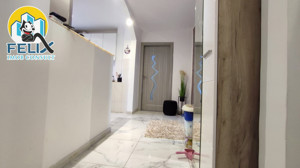 Apartament cu doua camere decomandat, bucatarie model XXL, etaj intermediar - imagine 10