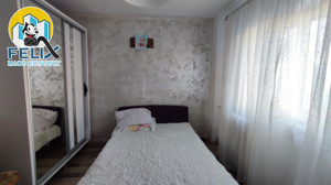 Apartament cu doua camere decomandat, bucatarie model XXL, etaj intermediar - imagine 8