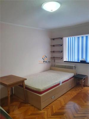 Apartament cu 1 camera etaj 4 zona Girocului - imagine 6