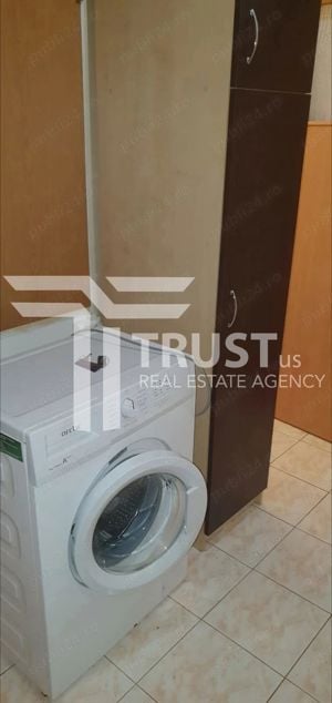 Apartament 2 Camere | Girocului | Centrală și Climă - imagine 8