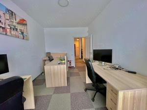 Apartament cu 4 camere si terasa de 137 de mp, situat in complexul CBC - imagine 6