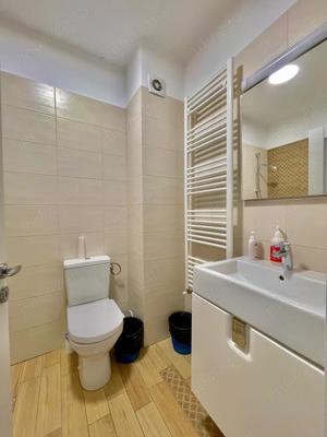 Apartament cu 4 camere si terasa de 137 de mp, situat in complexul CBC - imagine 7