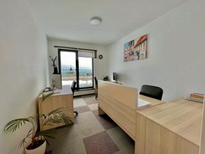 Apartament cu 4 camere si terasa de 137 de mp, situat in complexul CBC - imagine 4