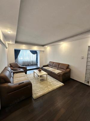 Vand apartament 3 camere 100 mp, bucatarie 28 mp - imagine 6