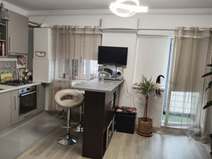 APARTAMENT 2 CAMERE SEMIDECOMANDAT | PRELUNGIREA GHENCEA - imagine 4