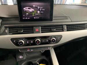 Vand Audi A4 an 2017 - imagine 2