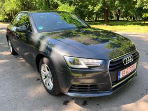 Vand Audi A4 an 2017 - imagine 6
