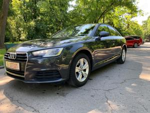 Vand Audi A4 an 2017 - imagine 7