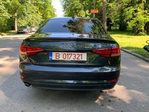 Vand Audi A4 an 2017 - imagine 5
