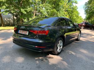 Vand Audi A4 an 2017 - imagine 4