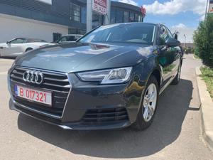 Vand Audi A4 an 2017 - imagine 9