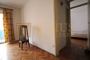 3camere, ideal pentru cei ce doresc sa renoveze de la zero un apartament. - imagine 7