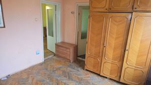 Vand apartament cu 2 camere in Deva, zona Gojdu (scoala Andrei Saguna), intrari separate, 53 mp - imagine 13