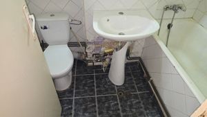 Vand apartament cu 2 camere in Deva, zona Gojdu (scoala Andrei Saguna), intrari separate, 53 mp - imagine 8