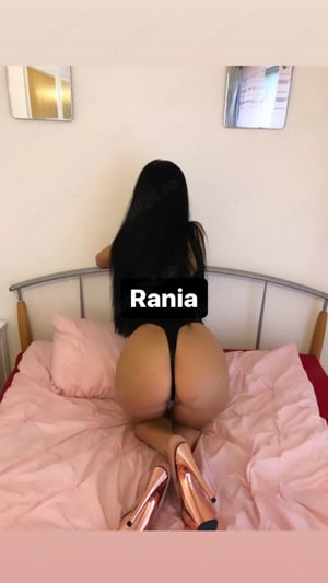 Raniaxxx  Am revenit   - imagine 2