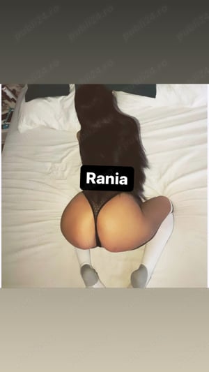 Raniaxxx  Am revenit   - imagine 4