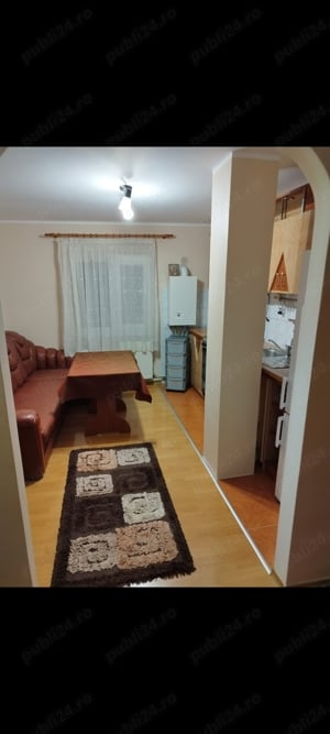 Apartament de inchiriat Stejari - imagine 2