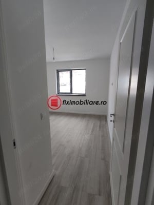 Pacurari-Rediu, apartament 2 camere, bloc nou, intabulat 