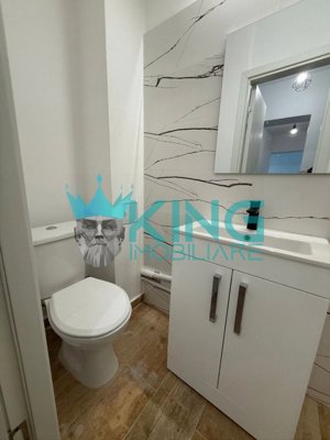 Muncii | 3 Camere | 2 Bai | 2 Balcoane | Metrou 1min | Renovat Complet - imagine 6